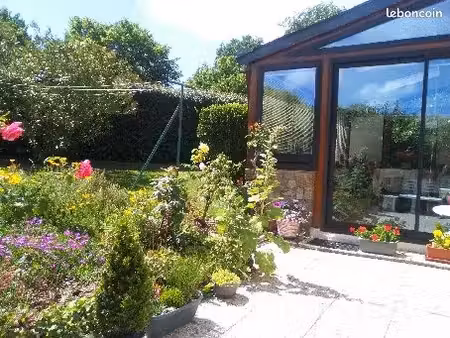maison 5 pièces 104 50m2