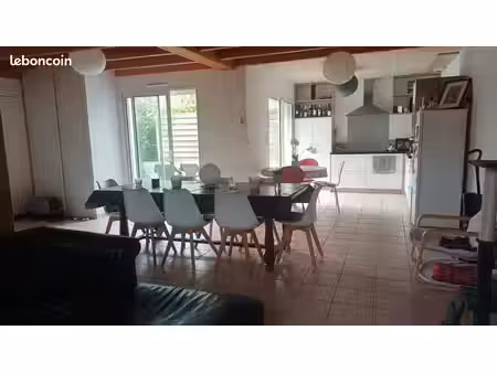 maison 3 chambres