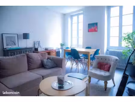 appartement centre ville
