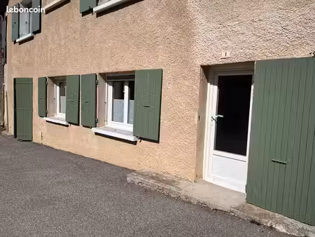 location appartement 2 pièces