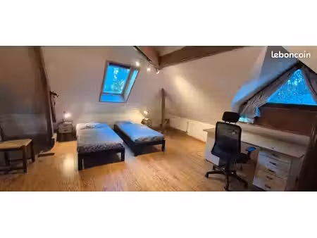 studio/chambre meublé étudiant 25m2