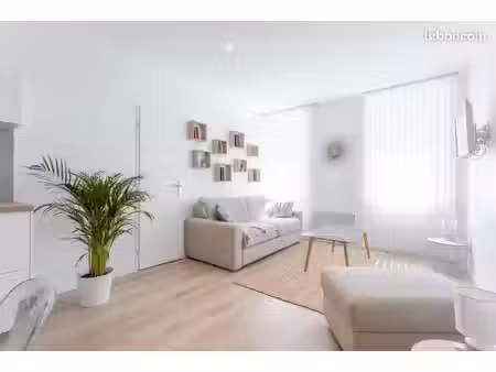 appartement type 2