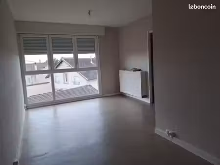 appartement 1 pièce 31 m²