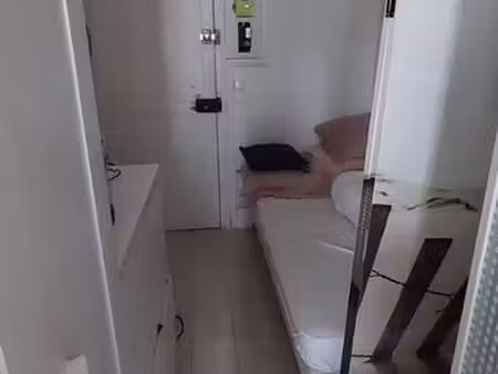 chambre à louer ( secteur tour eiffel )