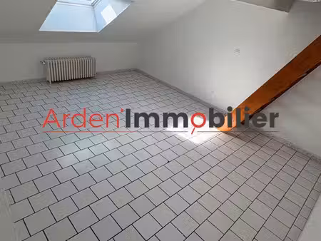studio 1 pièce 18 m²