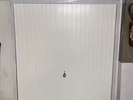 box de stockage