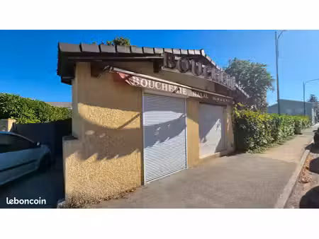 local a louer beligneux