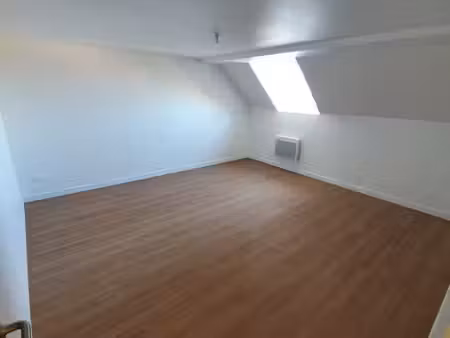 – maison 6 pièces entièrement rénovée