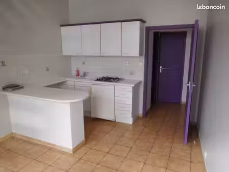 maison de ville