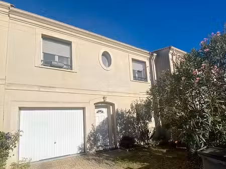 maison 5 pièces 108 m²