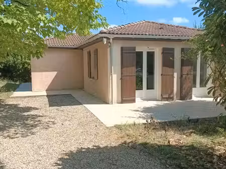 maison individuelle