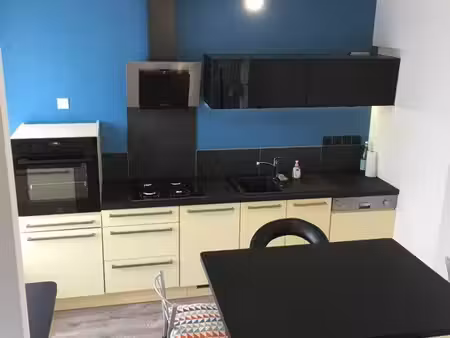 maison 3 chambres