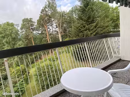 appartement 1 pièce 25 m²