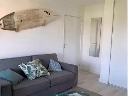 appartement t2 bidart