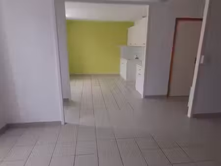 rdc 65m² t3
