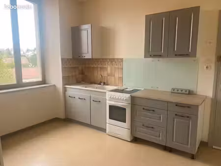 apparetment f2