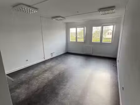 bureau/local commercial