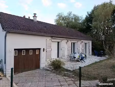 pavillon à louer