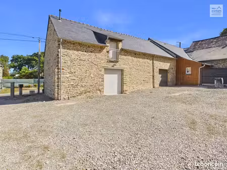 maison 3 pièces 86 m²