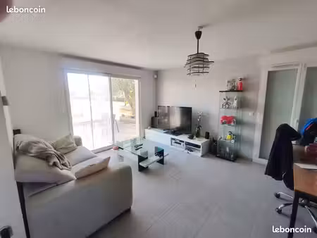 maison tout inclus + grand garage à léguevin