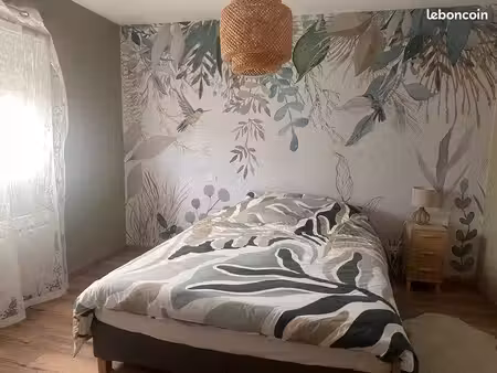 location chambre