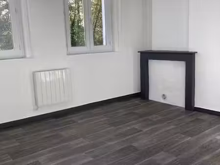bel appartement t3 calonne ricouart