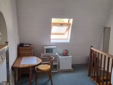 loue escalquens centre studette meublée (12 m2)