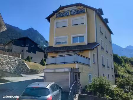appartement t4 à louer