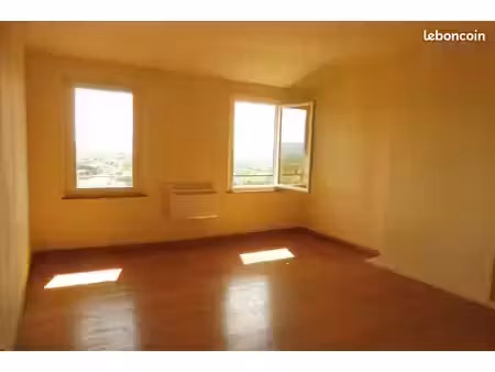 appartement 55m2 à louer