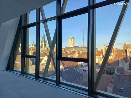 location bureau centre dauphine - neuf entre 130 et 279m²