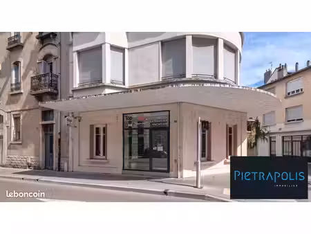 local 33 m² dijon