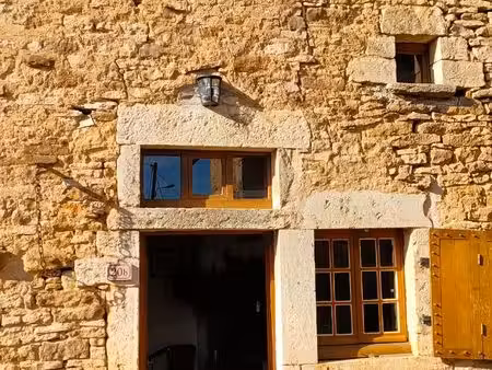 vent maison