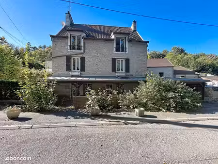 appartement 2 pièces 35 m²