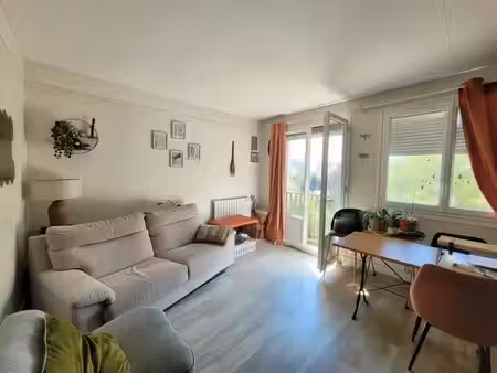 appartement franconville (95130) 3pièces  55 45m²