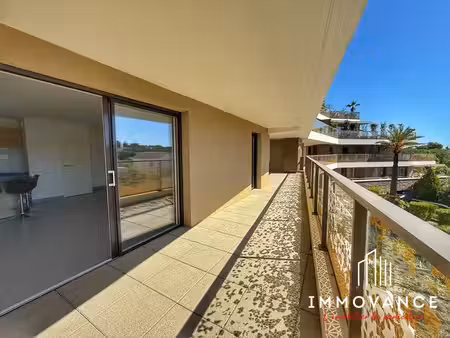appartement t4 prestige