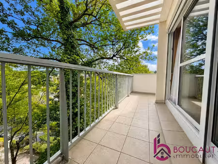 appartement à vendre le plessis-robinson