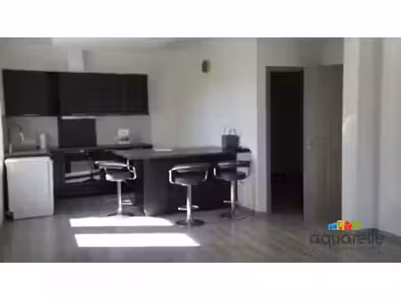 joli apaprtement à vendre à lutzelhouse