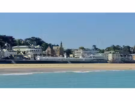 t3 neuf rez de chaussée avec jardin sans vis à vis sud et oues