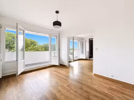 vertou centre - coup de coeur - t3 lumineux avec balcon et cave