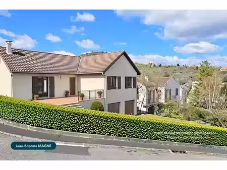 maison 6 pièces