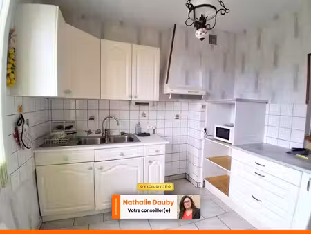 maison à la campagne  avec plus de 4000m² de terrain
