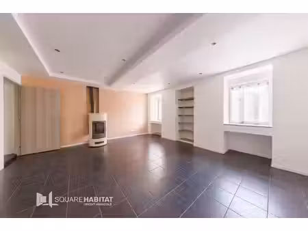 jolie maison 5 pièces à combronde