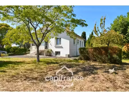 maison à vendre courcelles (17)  140m²habitables  7 pièces sur 4800m² de terrain avec nomb