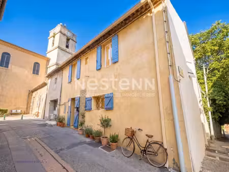 maison 3 pièces à vendre à gréasque - réf. 4383 - 194 000 €