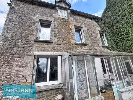 maison 5 pièces 104 m²