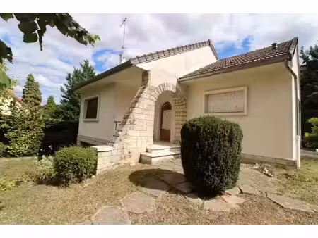 maison individuelle