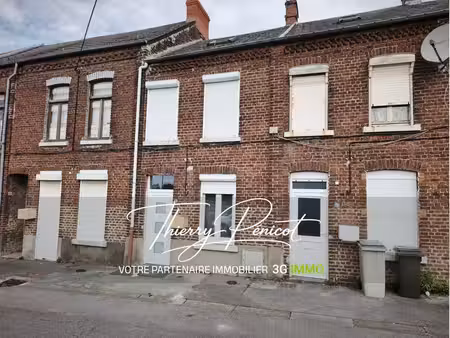 maison 4 pièces