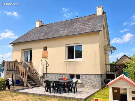 maison 5 pièces 93 m²