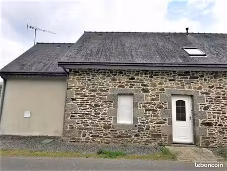 maison 3 pièces 78 m²