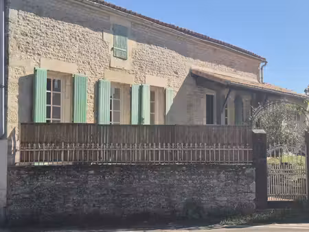 maison à vendre saint-rémy